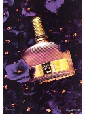 Violet Blonde Tom Ford edp 50ml (Чуттєвий, оксамитовий шлейф допоможе створити сексуальний образ) 77059069 фото