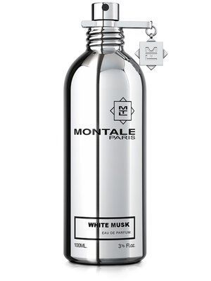 Монталь Вайт Муска / Монталь Білий Мускус 50ml Парфуми Montale White Musk 616998368 фото