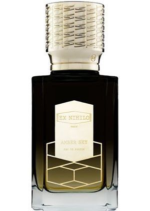 Ex Nihilo Amber Sky 100ml edp Экс Нихило Амбер Скай / Экс Нихило Янтарное Небо 619186064 фото