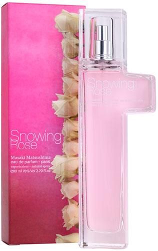 Masaki Matsushima Snowing Rose 40ml Масакі Матсушіма Сноувинг Роуз 1001436832 фото