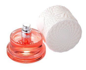Cacharel Scarlett Жіночі парфуми edt 100ml (спокусливий, вишуканий, вабливий, грайливий) 36865669 фото