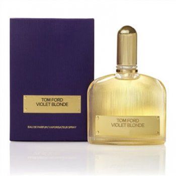 Violet Blonde Tom Ford edp 50ml (Чуттєвий, оксамитовий шлейф допоможе створити сексуальний образ) 77059069 фото