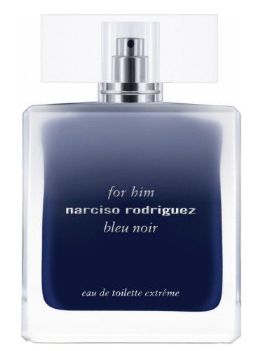 Narciso Rodriguez For Him Bleu Noir Extreme 100ml Нарцисо Родрігес фо Хім Блю Нуар Екстрім 1515501177 фото