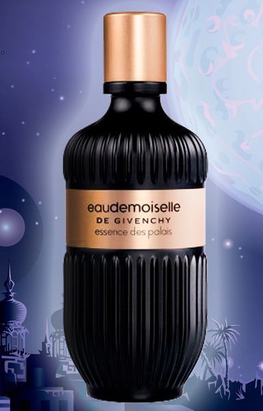 Givenchy Eaudemoiselle Essence des Palais 100ml Живанши Одемуазель Эссенс дес Палаис 1086463509 фото
