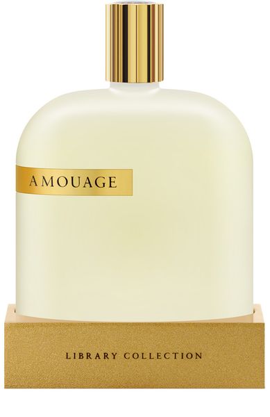 Amouage The Library Collection: Opus V 100ml edp Амуаж Лайбрари Коллекшн Опус 5 524004272 фото