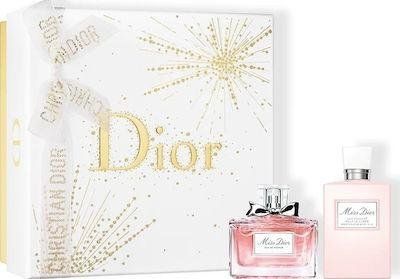 Christian Dior Miss Dior Набір edp50 +Body Lotion 75 Жіночий Набір Крістіан Діор Міс Діор 1502875818 фото