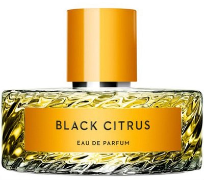 Vilhelm Parfumerie Black Citrus 100ml Вильгельм Парфюмери Черный Цитрус 1096636345 фото