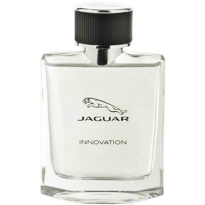 Jaguar Innovation edt 100ml Чоловіча Туалетна Вода Ягуар Инноватион 577623529 фото