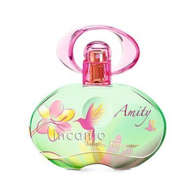 Salvatore Ferragamo Incanto Amity 100ml edt Сальвадоре Ферагамо Амити 266484913 фото