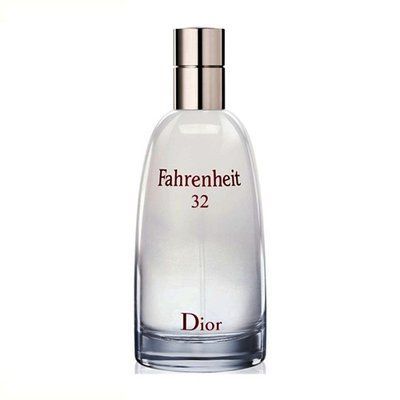 Fahrenheit 32 Dior 100ml edt Кристиан Диор Фаренгейт 32 (освежающий, сильный, волевой аромат) 38920853 фото