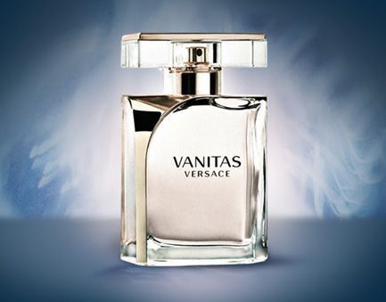 Женская парфюмированная вода Versace Vanitas 100ml edp ( изысканный, элегантный, чувственный, нежный) 59555547 фото
