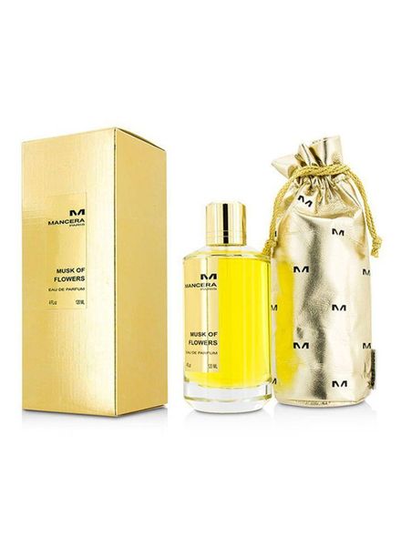 Mancera Musk of Flowers 120ml Нішевий Парфум Мансера Муска Фловерс 1096995748 фото