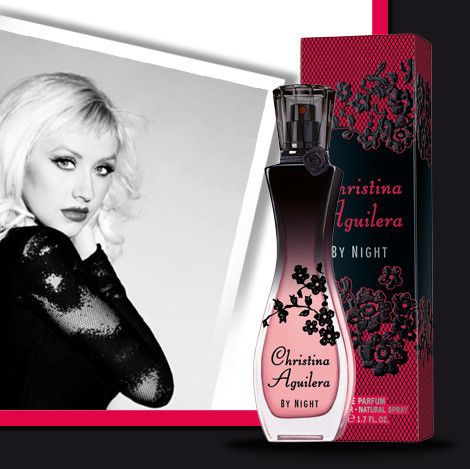 Christina Aguilera by Night 50 ml edp (чуттєвий, вабливий, розкішний, сексуальний, загадковий, зухвалий) 46567025 фото