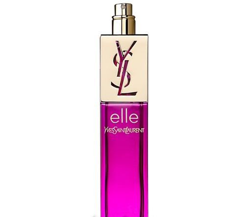 Elle Yves Saint Laurent 90ml edp (яркий, стильный, соблазнительный, очень сексуальный) 52468446 фото