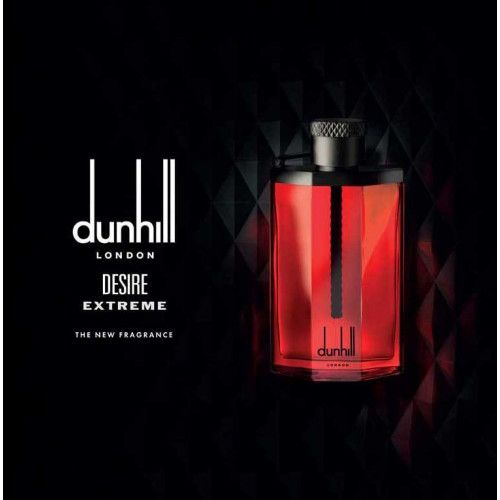 Alfred Dunhill Desire Extreme 100ml Туалетная Вода Альфред Данхил Дизайр Экстрим 1084584414 фото