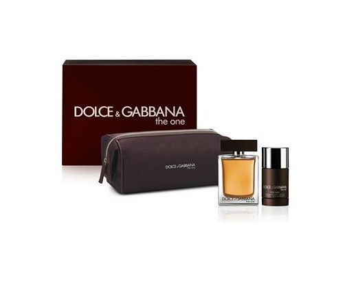 Dolce&Gabbana The One 100ml edt (мужественный, харизматичный, статусный, благородный) 47053010 фото