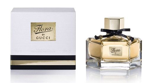 Gucci Flora by Gucci Eau de Parfum 75ml edp (завораживающий, чувственный аромат для динамичных,эффектных леди) 76043873 фото