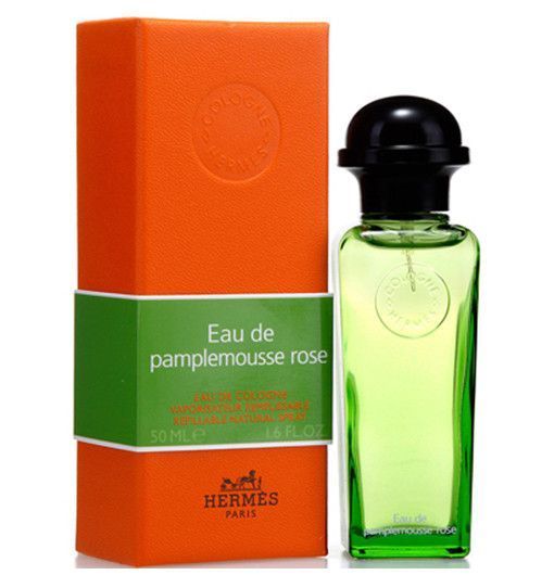 Hermes Eau de Pamplemousse Rose 100ml edc (вишуканий, свіжий, ніжний) 78371066 фото