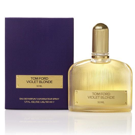 Violet Blonde Tom Ford edp 50ml (Чуттєвий, оксамитовий шлейф допоможе створити сексуальний образ) 77059069 фото