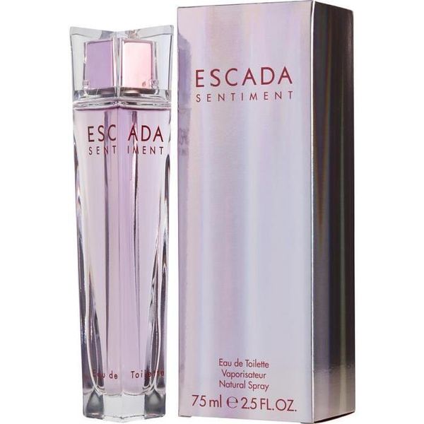 Escada Sentiment 75ml Жіночі Парфуми Ескада Сентимент Тестер 323655008 фото