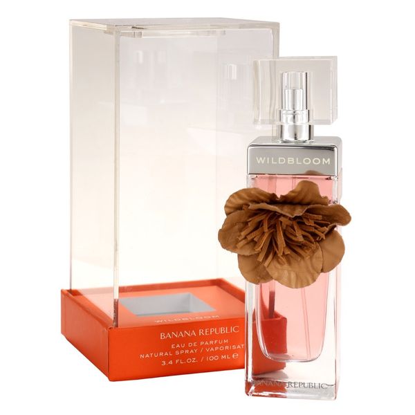 Banana Republic Wildbloom 100ml edp Банана Репаблик Вайлдблум 530440814 фото