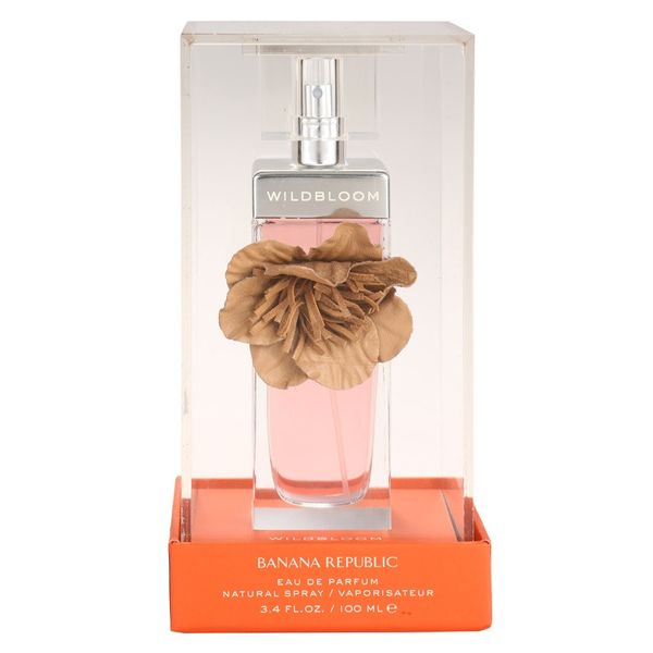 Banana Republic Wildbloom 100ml edp Банана Репаблик Вайлдблум 530440814 фото