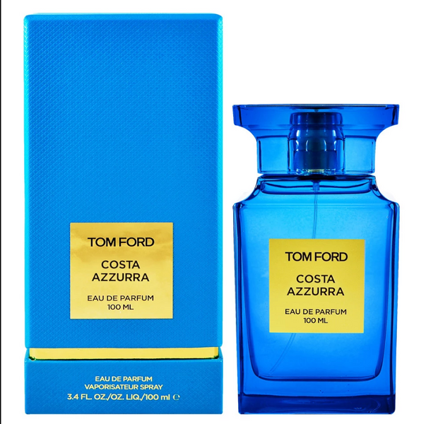 Tom Ford Costa Azzurra Acqua 100ml Нишевый Парфюм Том Форд Коста Азура Аква 1085761181 фото