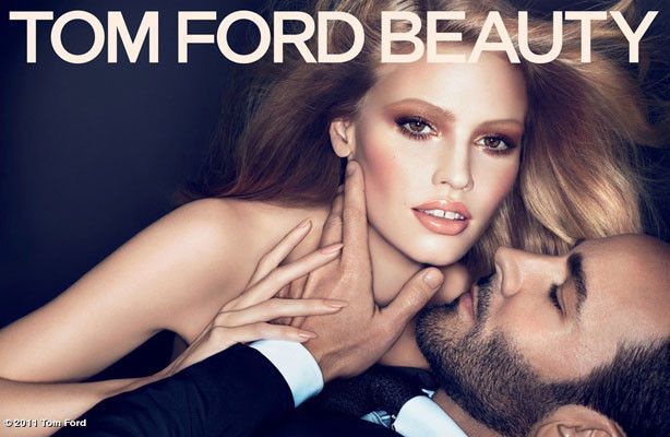Violet Blonde Tom Ford edp 50ml (Чуттєвий, оксамитовий шлейф допоможе створити сексуальний образ) 77059069 фото