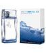Мужская туалетная вода Kenzo L' Eau Par Ice 100ml edt (мужественный, уверенный, энергичный, свежий) 80688745 фото 2
