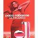 Paco Rabanne Ultrared 80ml edp Пако Рабан Ультра Ред 95830503 фото 4