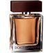 Dolce&Gabbana The One edt 100ml (мужній, харизматичний, статусний, благородний) 47053010 фото 1