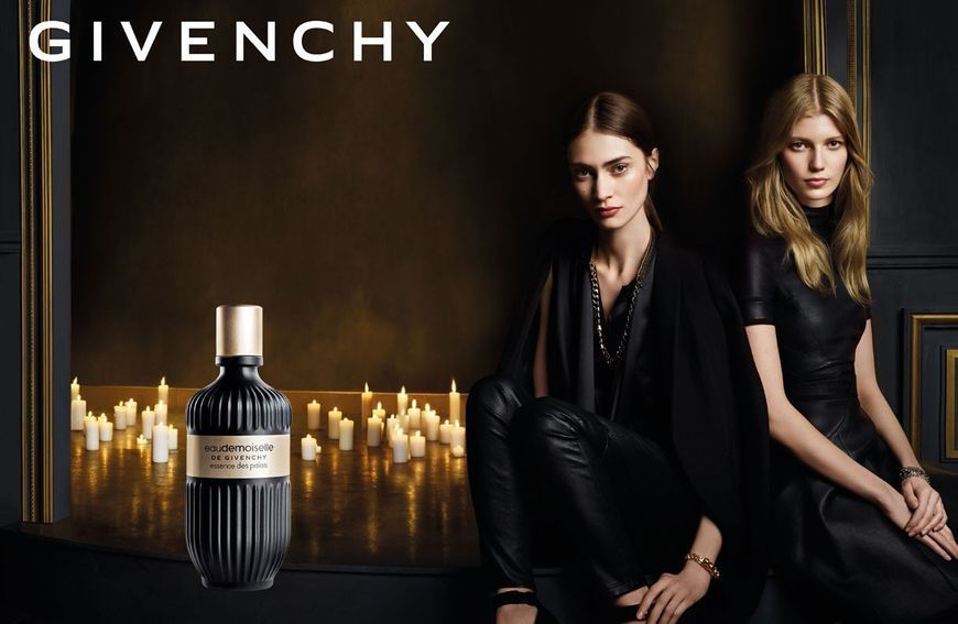 Givenchy Eaudemoiselle Essence des Palais 100ml Живанши Одемуазель Эссенс дес Палаис 1086463509 фото
