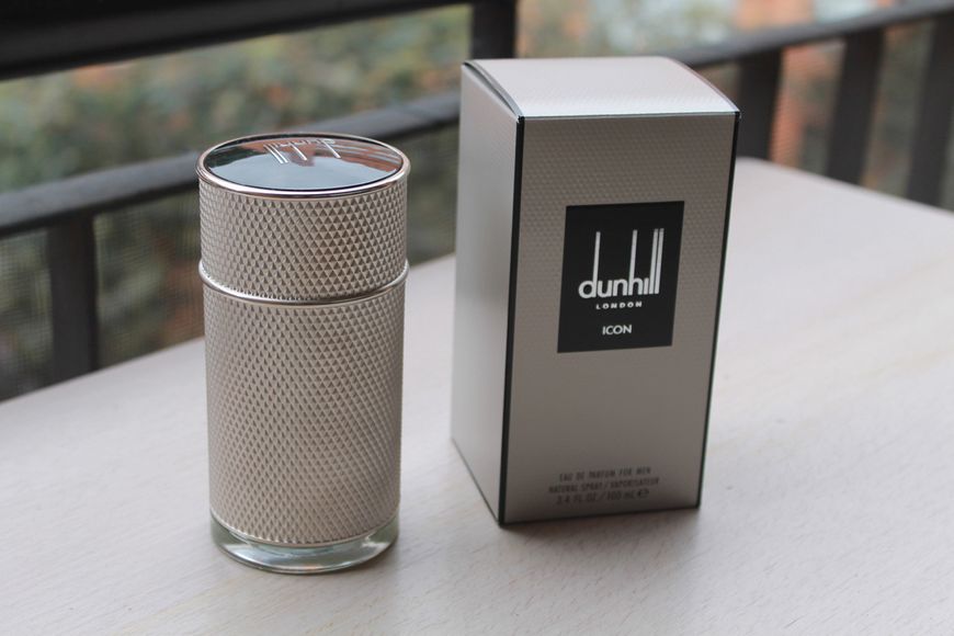 Dunhill Icon Alfred Dunhill 100ml edр (Альфред Данхил Икон) 159042360 фото