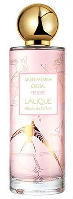 Lalique Mon Premier Crystal Tendre 100ml Женские Духи Лалик Мон Премьер Кристал Тендре 1089091007 фото