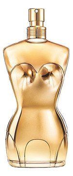 Жан Поль Готье Классик Интенс 100ml edp Женские Духи Jean Paul Gaultier Classique Intense 824746240 фото