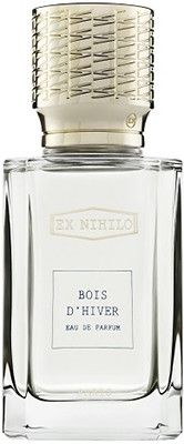 Ex Nihilo Bois D Hiver 100ml edp Экс Нихило Амбер Бойс Д' Хивер / Экс Нихило Зимний Лес 619188761 фото