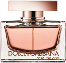 D&G The One Rose 75ml EDP (цветочный, притягательный, изысканный, соблазнительный, женственный) 47053340 фото