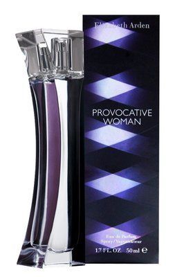 Элизабет Арден Провокатив Вумен Тестер 100ml Elizabeth Arden Provocative Woman Tester 701087857 фото