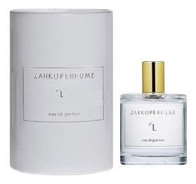 Zarkoperfume e´L 100ml edp Заркопарфюм Эль 675969350 фото