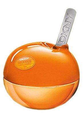 Donna Karan DKNY Delicious Candy Apples Fresh Orange 50ml edp 93249091 фото