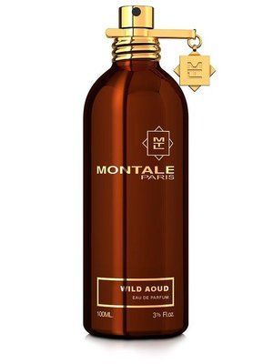 Montale Wild Aoud 100ml Монталь Вилд Уд / Монталь Дикий Уд 616998737 фото