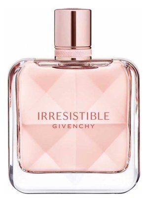 Givenchy Irresistible Tester 80ml Жіночі Парфуми Живанши Ірресістібл Чарівна Тестер 1502876526 фото