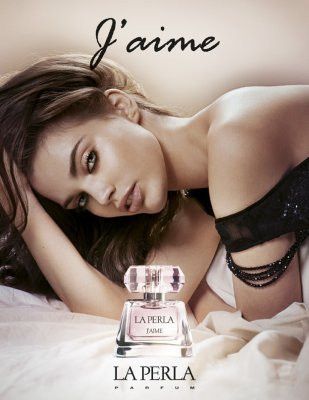 La Perla j'aime 100ml edp Ла Перла Жем (вишуканий, ніжний, жіночний) 83858618 фото