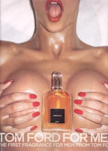 Tom Ford For Men edt 100ml (Статусний аромат буде відмінно сидіти на стильному костюмі) 77063170 фото