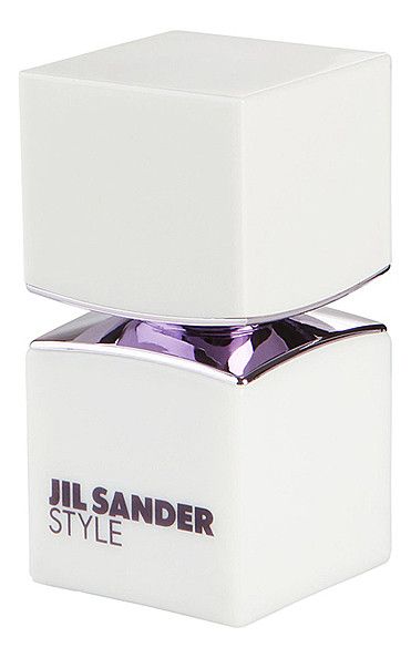 Джил Сандер Стиль 30ml edр Женские Духи Jil Sander Style 578741353 фото