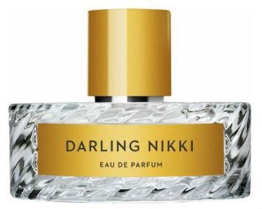 Vilhelm Parfumerie Darling Nikki 100ml Вильгельм Парфюмери Дорогая Никки 1096637299 фото