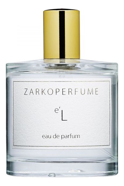 Zarkoperfume e´L 100ml edp Заркопарфюм Эль 675969350 фото