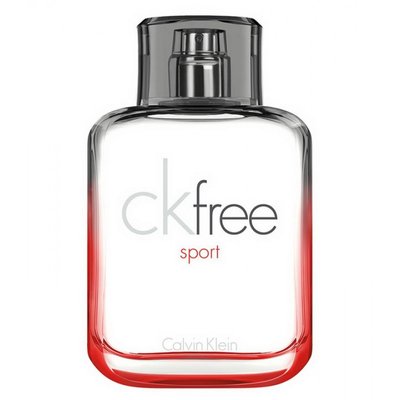 Calvin Klein CK Free Sport edt 100ml - Кельвін Кляйн Фрі Спорт 190589969 фото