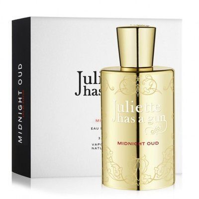 Juliette Has A Gun Midnight Oud Tester 100ml Духи Джульетта с Пистолетом Полуночный Уд Тест 1502878869 фото