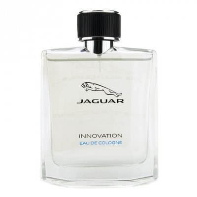 Jaguar Innovation Eau de Cologne 100ml edс Чоловічий Одеколон Ягуар Инноватион Колон 577624029 фото